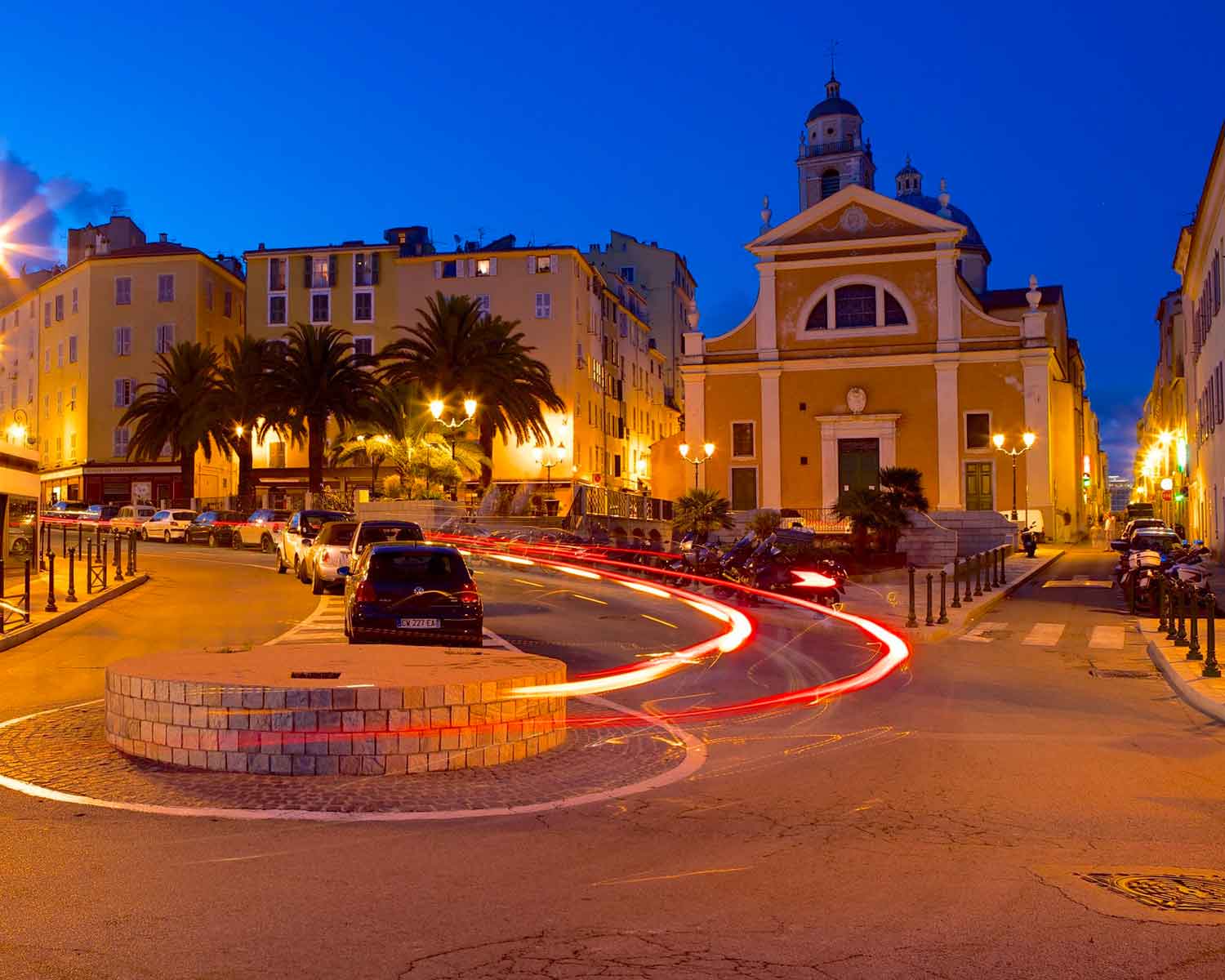 Ajaccio