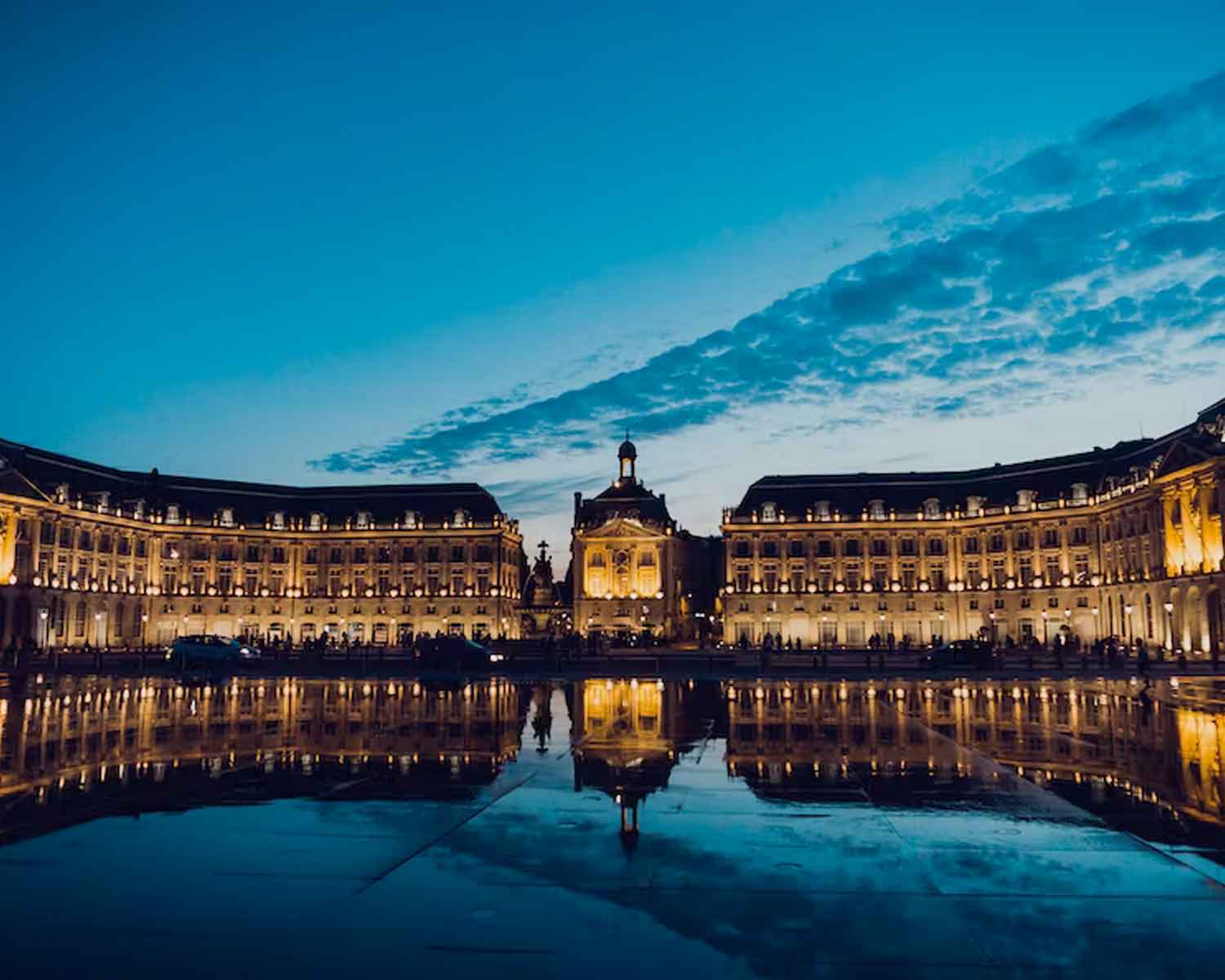 Bordeaux