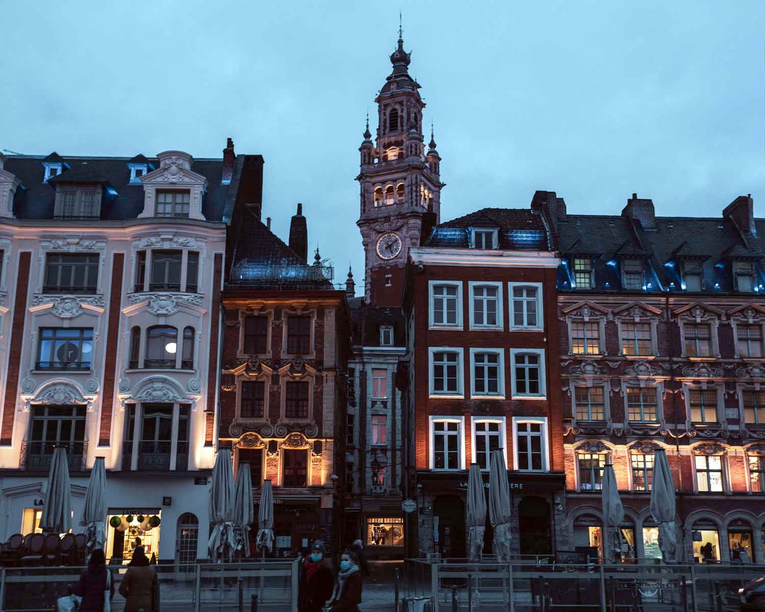 Lille