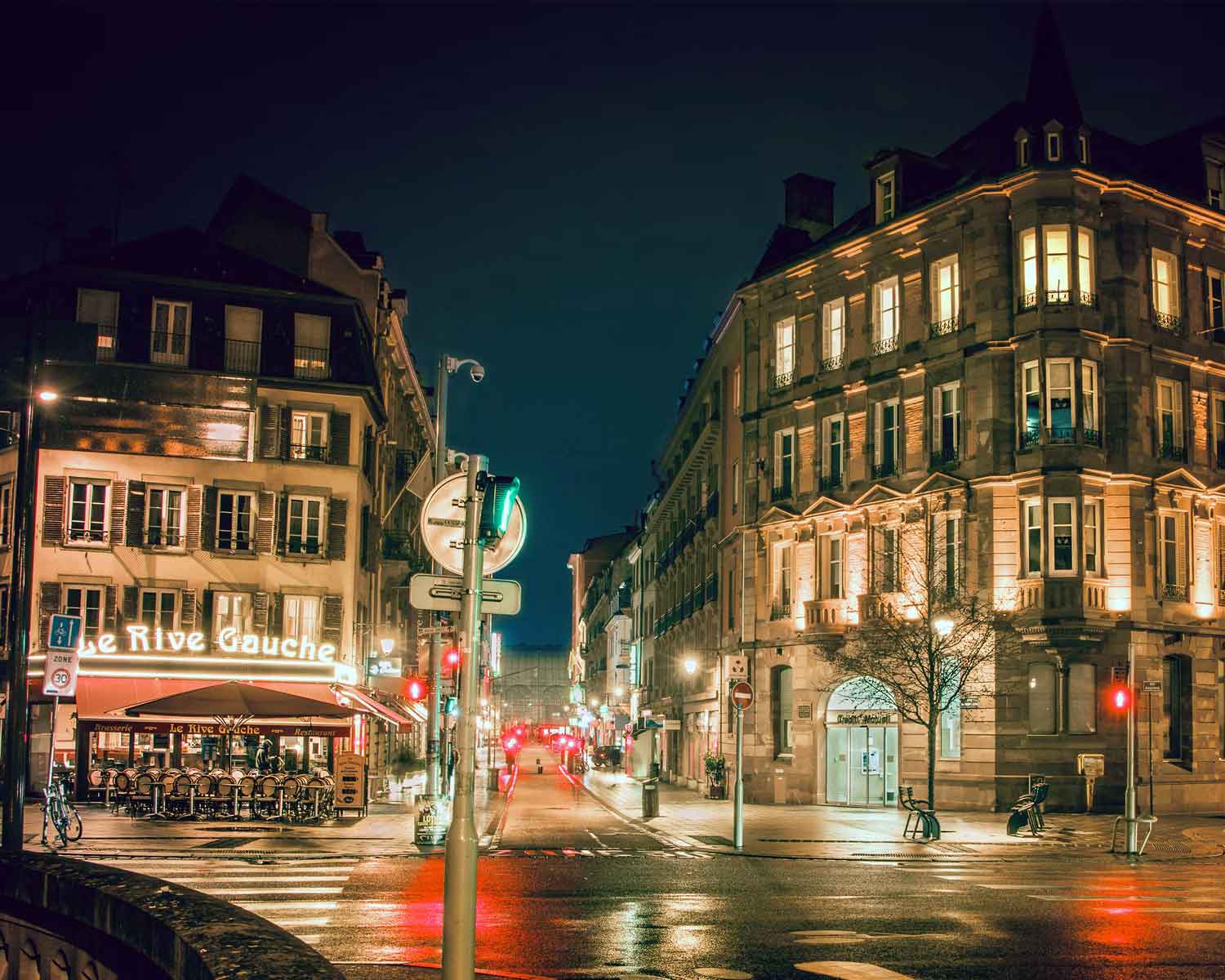 Strasbourg