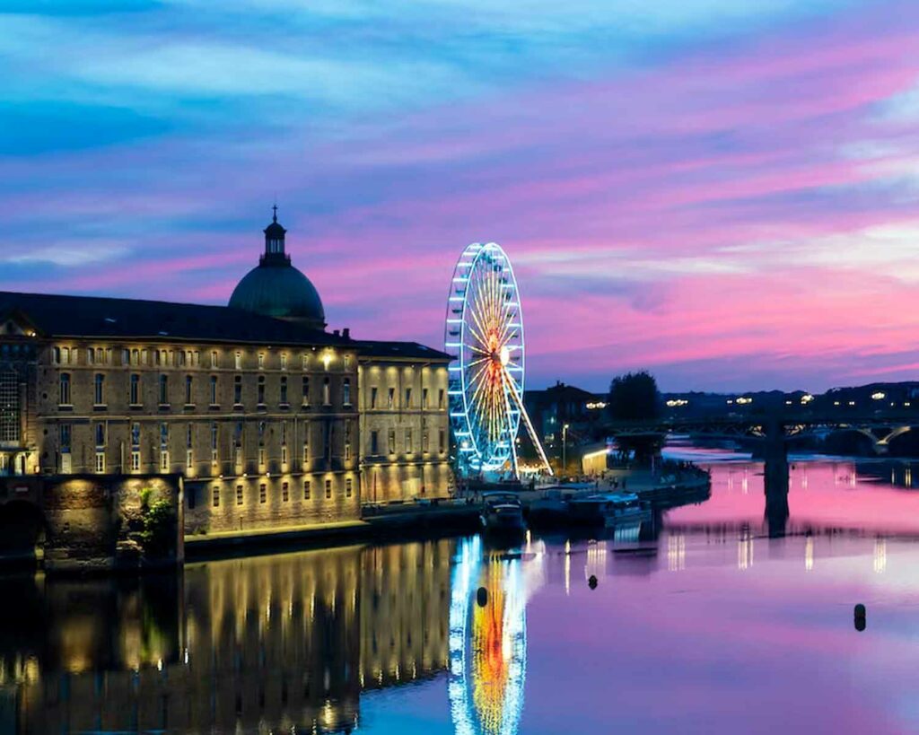 Toulouse