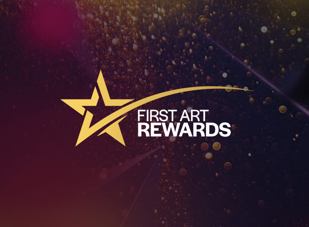 first art rewards